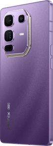Смартфон Infinix Note 50 Pro Plus X6856 12/256GB Enchanted Purple