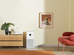Очищувач повітря Xiaomi Smart Air Purifier 4 Lite (920672)