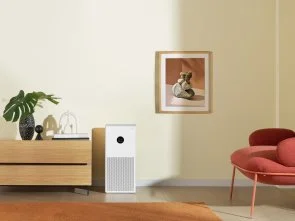 Фото: Очищувач повітря Xiaomi Smart Air Purifier 4 Lite (920672) № 16 | KTC
