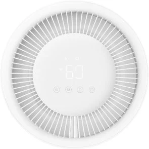 Фото: Осушувач Xiaomi Smart Dehumidifier Lite (1096135) № 5 | KTC