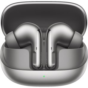 Навушники Xiaomi Buds 5 Pro Titanium (BHR9640GL)