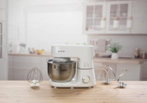Планетарний міксер Gorenje MMC800CW