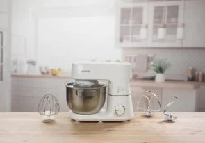 Фото: Планетарний міксер Gorenje MMC800CW № 16 | KTC