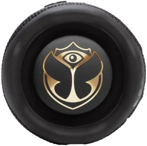 Фото: Портативна колонка JBL Flip 7 Tomorrowland Black (JBLFLIP7TML) № 7 | KTC