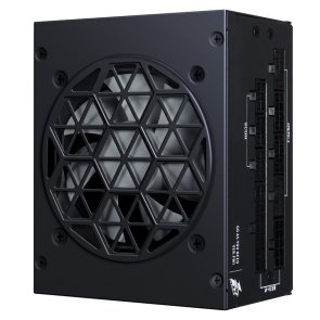 Блок живлення 1stPlayer 650W PS-650SFX (SFX-GLD-650-BK-EU)