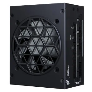 Фото: Блок живлення 1stPlayer 650W PS-650SFX (SFX-GLD-650-BK-EU) № 4 | KTC