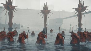 Гра Death Stranding 2 PS5 Blu-ray