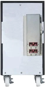 Фото: ДБЖ APC Easy-UPS On-Line SRV 6000VA (SRV6KIL) № 3 | KTC