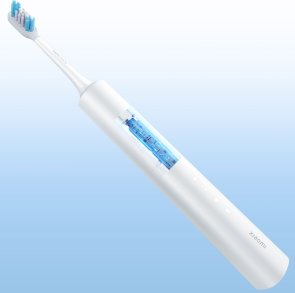 Електрична зубна щітка Xiaomi Smart Electric Toothbrush T501 (1035681)