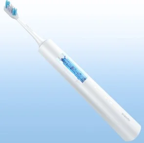 Фото: Електрична зубна щітка Xiaomi Smart Electric Toothbrush T501 White (1035681) № 8 | KTC