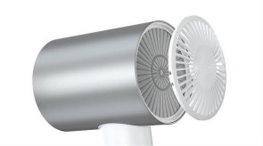 Фен Xiaomi Water Ionic Hair Dryer H500