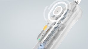 Електрична зубна щітка SOOCAS T03 Neos White (1016323)
