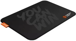 Фото: Килимок Canyon CND-CMP5 350x250x3 mm Black Box № 2 | KTC