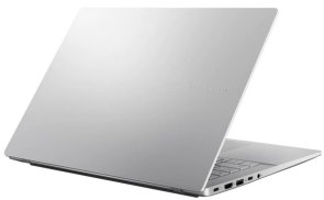Ноутбук ASUS Vivobook S14 S3407CA-LY010 Cool Silver