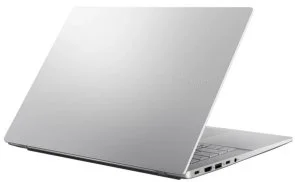 Ноутбук ASUS Vivobook S14 S3407CA-LY010 Cool Silver