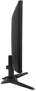 Монітор Acer Vero VG240YGbip Black (UM.QV0EE.G03)