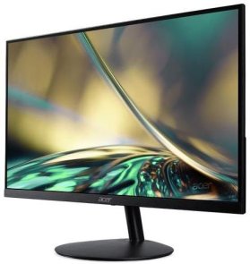 Монітор Acer SA242YHbi Black (UM.QS2EE.H02)