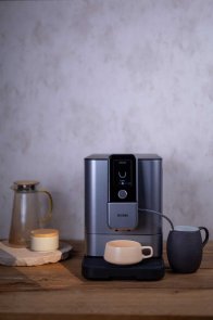 Кавомашина Nivona Nivo 8107 (NIVO8107)