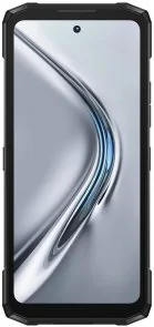 Фото: Смартфон Doogee Fire 6 6/256GB Blue (6923740234310) № 2 | KTC