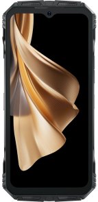 Смартфон Doogee S Punk 6/256GB Green (6923740211847)