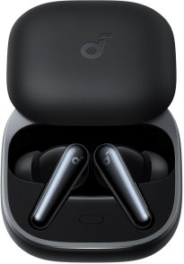Навушники Anker SoundCore Liberty 5 Black (A3957G11)