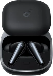Фото: Навушники Anker SoundCore Liberty 5 Black (A3957G11) № 3 | KTC