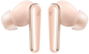 Навушники Anker SoundCore Liberty 5 Pink (A3957G51)
