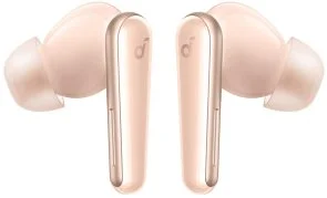 Фото: Навушники Anker SoundCore Liberty 5 Pink (A3957G51) № 6 | KTC