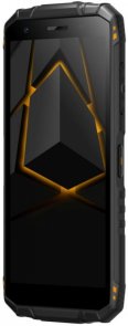 Смартфон Doogee S41 Max 6/256GB Orange (6924351684440)