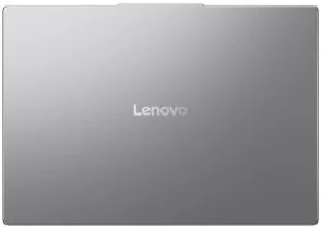Фото: Ноутбук Lenovo IdeaPad Slim 5 16ARP10 83HU004QRA Luna Grey - 16" IPS 60 Гц / AMD Ryzen 5 / 7535HS / DDR5 16 ГБ / PCI-E SSD 512 ГБ / Radeon Graphics № 6 | KTC