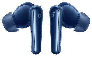 Навушники Anker SoundCore Liberty 5 Blue (A3957G31)