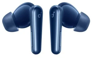 Фото: Навушники Anker SoundCore Liberty 5 Blue (A3957G31) № 6 | KTC