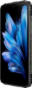 Смартфон Doogee Blade10 4/128GB Gray (6923740216422)
