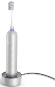 Електрична зубна щітка Mova Fresh Pro Silver (ATB15A-SIL)