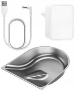 Смарт годівниця Mova Automatic PET Feeder PF10 Pro (PF10A)