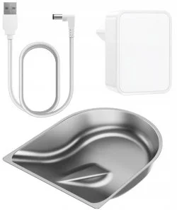 Фото: Смарт годівниця Mova Automatic PET Feeder PF10 Pro (PF10A) № 5 | KTC