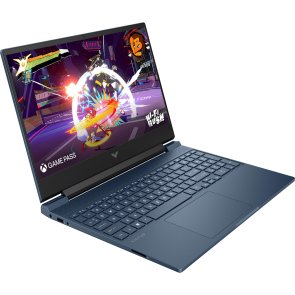 Ноутбук HP Victus 15-fb3021ua BF1P1EA Performance Blue