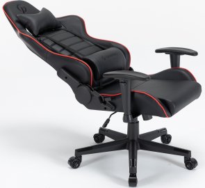 Крісло GamePro Rush GC-575 Black-Red