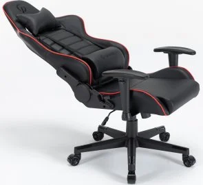 Фото: Крісло GamePro Rush GC-575 Black-Red № 9 | KTC