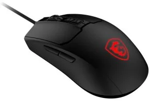 Фото: Миша MSI FORGE GM100 № 2 | KTC