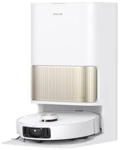 Фото: Робот-пилосос Dreame Bot L40s Pro Ultra White (RLL74CE-WH) № 2 | KTC