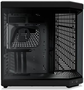 Корпус Hyte Y70 Black with window (CS-HYTE-Y70-B)