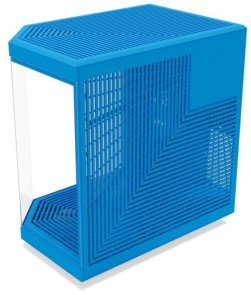 Корпус Hyte Y70 Blueberry Milk with window (CS-HYTE-Y70-BM)