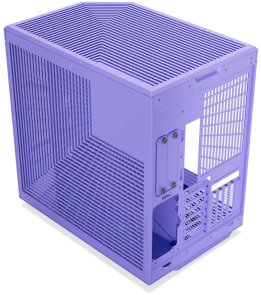 Корпус Hyte Y70 Taro Milk with window (CS-HYTE-Y70-TM)