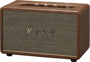 Колонка Marshall Loud Speaker Acton III Bluetooth Brown (1006075)