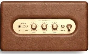 Фото: Колонка Marshall Acton III Brown (1006075) № 5 | KTC