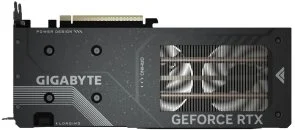 Фото: Відеокарта Gigabyte GeForce RTX 5050 GAMING OC 8G (GV-N5050GAMING OC-8GD) № 4 | KTC