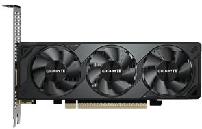 Відеокарта Gigabyte GeForce RTX 5050 OC Low Profile 8G (GV-N5050OC-8GL)