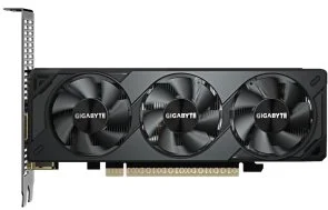 Фото: Відеокарта Gigabyte GeForce RTX 5050 OC Low Profile 8G (GV-N5050OC-8GL) № 3 | KTC