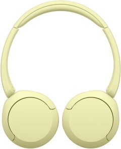 Гарнітура Sony WH-CH520 Yellow (WHCH520Y.CE7)